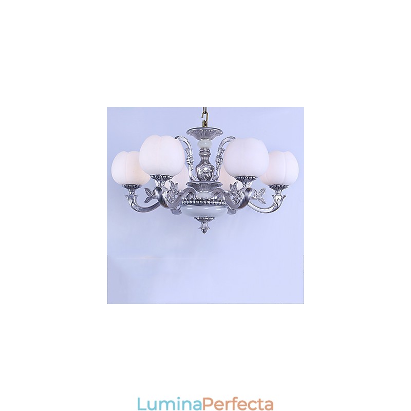 Candelabru Modern Contemporan Metal