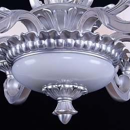Candelabru Modern Contemporan Metal