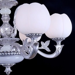 Candelabru Modern Contemporan Metal