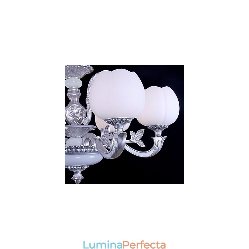 Candelabru Modern Contemporan Metal