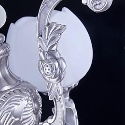 Candelabru Modern Contemporan Metal