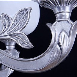 Candelabru Modern Contemporan Metal