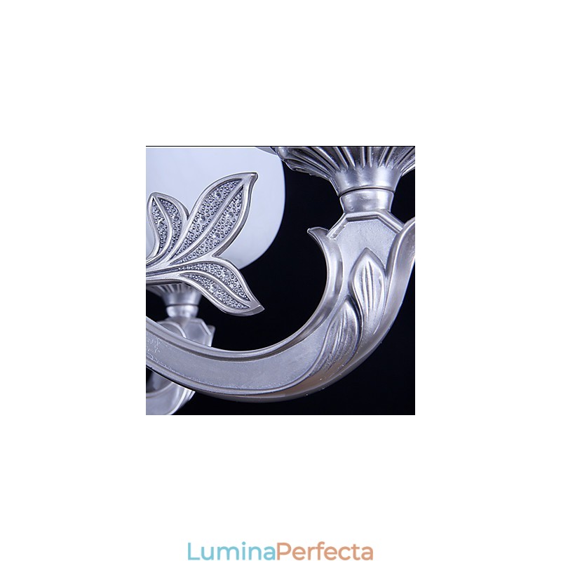 Candelabru Modern Contemporan Metal
