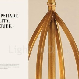 Candelabru metalic integrat Rustic Lodge cu 8 lumini