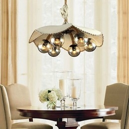Candelabru Mini Style Vintage Metal