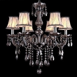 Candelabru din cristal de lux Candelabru din cristal K9