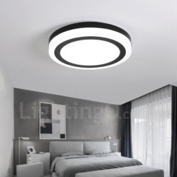 Lumină integrată modernă și contemporană