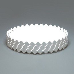 Lumină metalică integrată modernă și contemporană