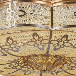 Ventilator de tavan invizibil modern contemporan Ventilatoare de tavan