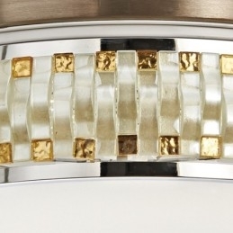 Ventilator de tavan invizibil modern contemporan Ventilatoare de tavan