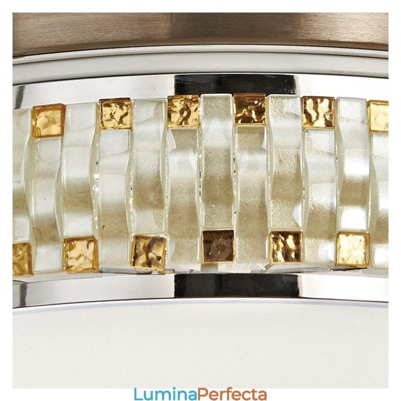 Ventilator de tavan invizibil modern contemporan Ventilatoare de tavan