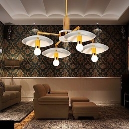Candelabru cu 4 lumini stil mini tradițional clasic modern contemporan
