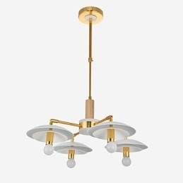 Candelabru cu 4 lumini stil mini tradițional clasic modern contemporan