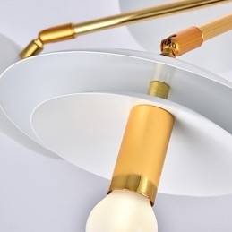 Candelabru cu 4 lumini stil mini tradițional clasic modern contemporan