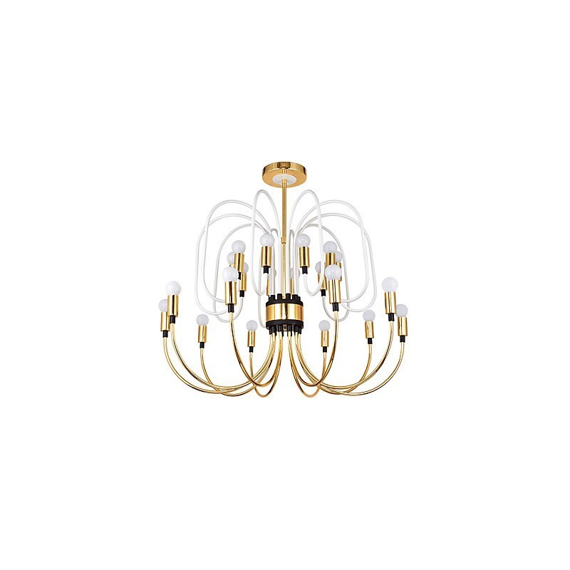 Candelabru Modern Contemporan Candelabru Personalizat