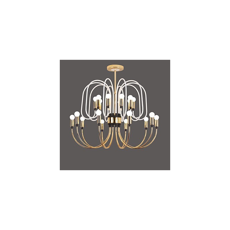 Candelabru Modern Contemporan Candelabru Personalizat