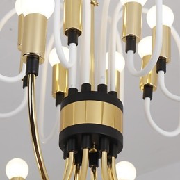 Candelabru Modern Contemporan Candelabru Personalizat