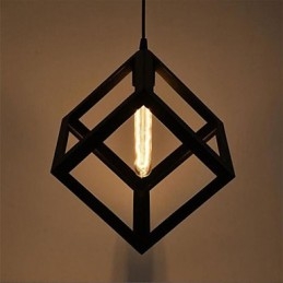 Modern Contemporan Altele caracteristică pentru candelabru metalic