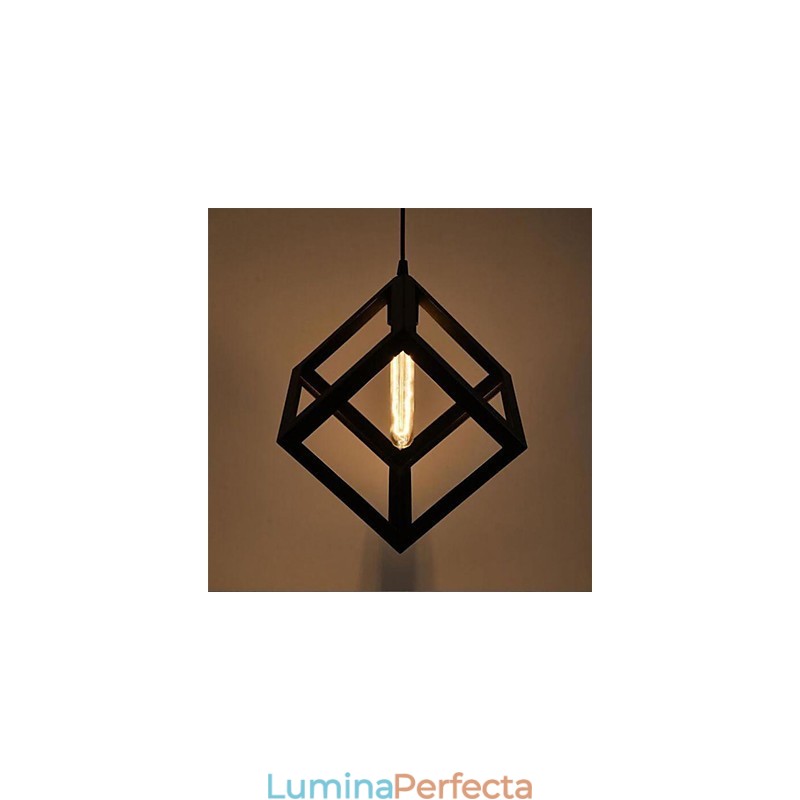 Modern Contemporan Altele caracteristică pentru candelabru metalic