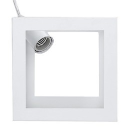 Modern Contemporan Altele caracteristică pentru candelabru metalic