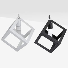 Modern Contemporan Altele caracteristică pentru candelabru metalic