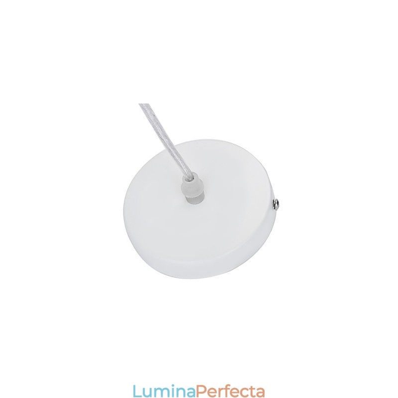 Modern Contemporan Altele caracteristică pentru candelabru metalic