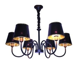 Designeri moderni contemporani Alții Lampă suspendată din metal