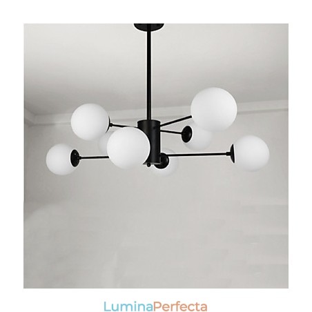 Pictură clasică tradițională modernă contemporană pentru candelabru din metal în stil mini Pictură clasică tradițională modernă contemporană pentru candelabru din metal în stil mini