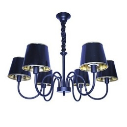 Designeri moderni contemporani Alții Lampă suspendată din metal