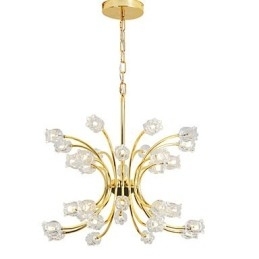 Plafoniera Candelabru Modern Minimalist Personality