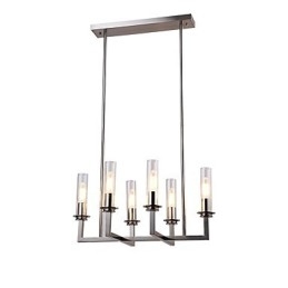 Candelabru minimalist modern