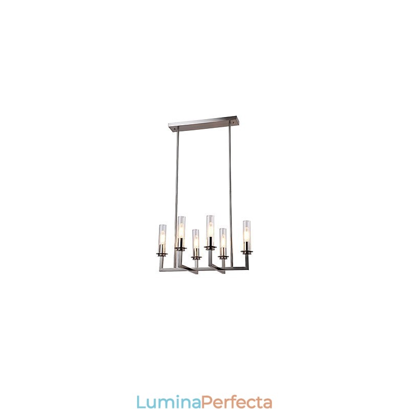 Candelabru minimalist modern