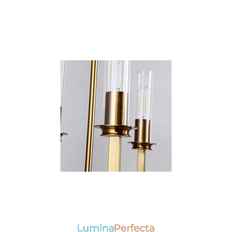 Candelabru minimalist modern