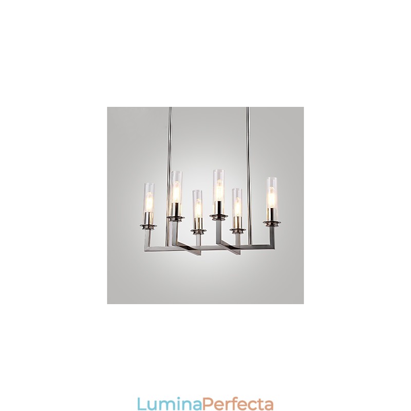 Candelabru minimalist modern