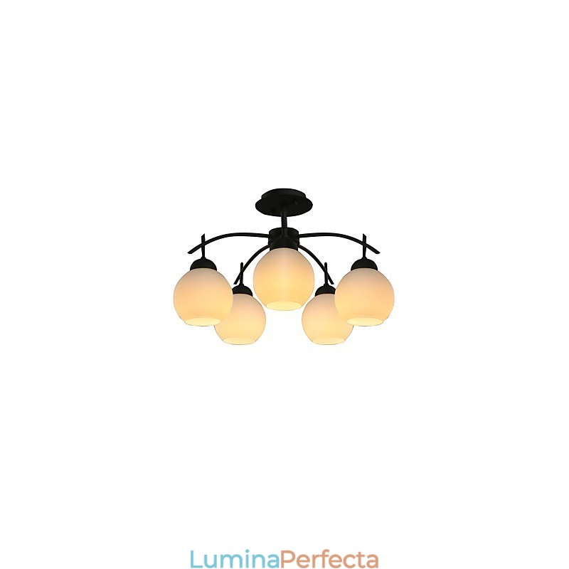 Modern Contemporan Altele Caracteristică pentru designeri Candelabru din metal