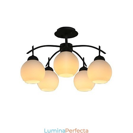 Modern Contemporan Altele Caracteristică pentru designeri Candelabru din metal