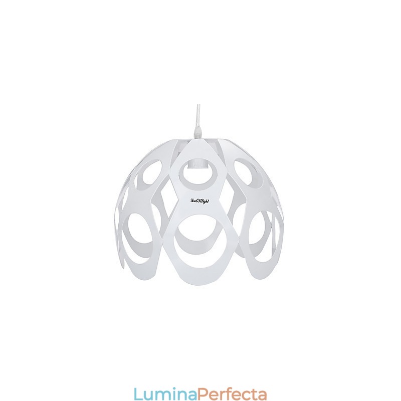 Modern Contemporan Altele caracteristică pentru candelabru metalic