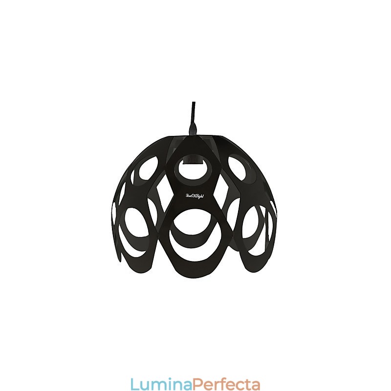 Modern Contemporan Altele caracteristică pentru candelabru metalic