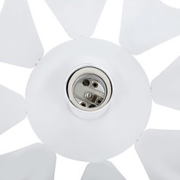 Modern Contemporan Altele caracteristică pentru candelabru metalic