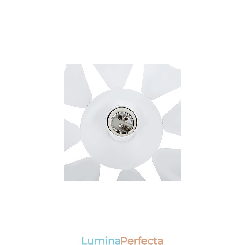 Modern Contemporan Altele caracteristică pentru candelabru metalic