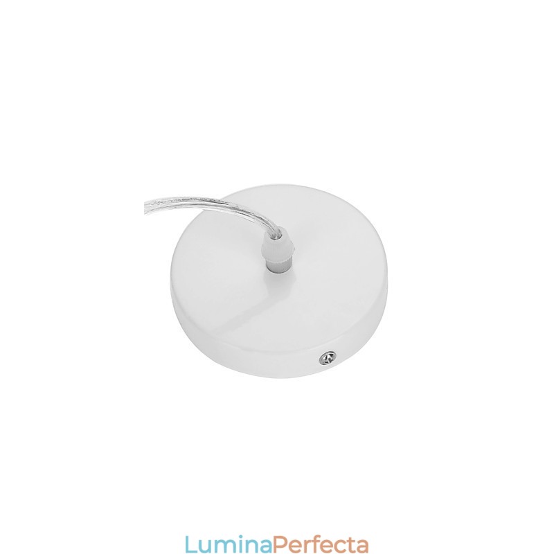 Modern Contemporan Altele caracteristică pentru candelabru metalic