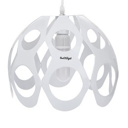 Modern Contemporan Altele caracteristică pentru candelabru metalic