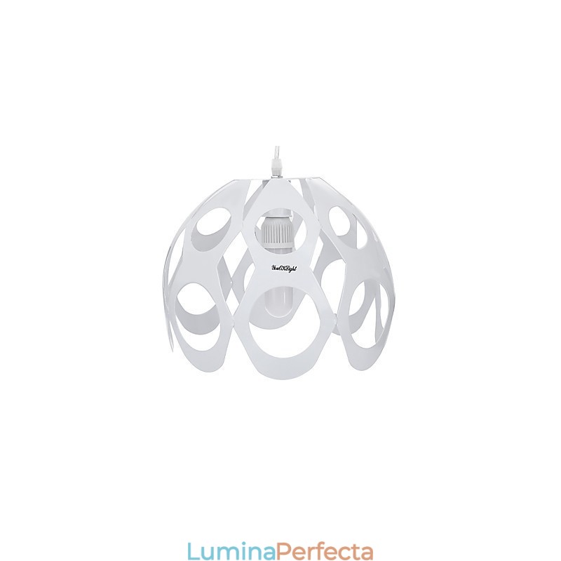 Modern Contemporan Altele caracteristică pentru candelabru metalic