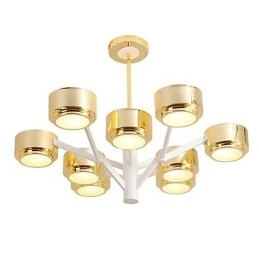 Plafoniera Candelabru Modern Minimalist Personality