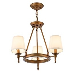 Candelabru și plafoniere 3 lumini O lumină Două stil Corp de iluminat încastrat Modern Contemporan Tradițional Clasic Pictură rustică