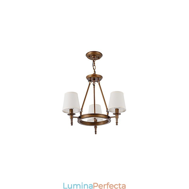 Candelabru și plafoniere 3 lumini O lumină Două stil Corp de iluminat încastrat Modern Contemporan Tradițional Clasic Pictură rustică