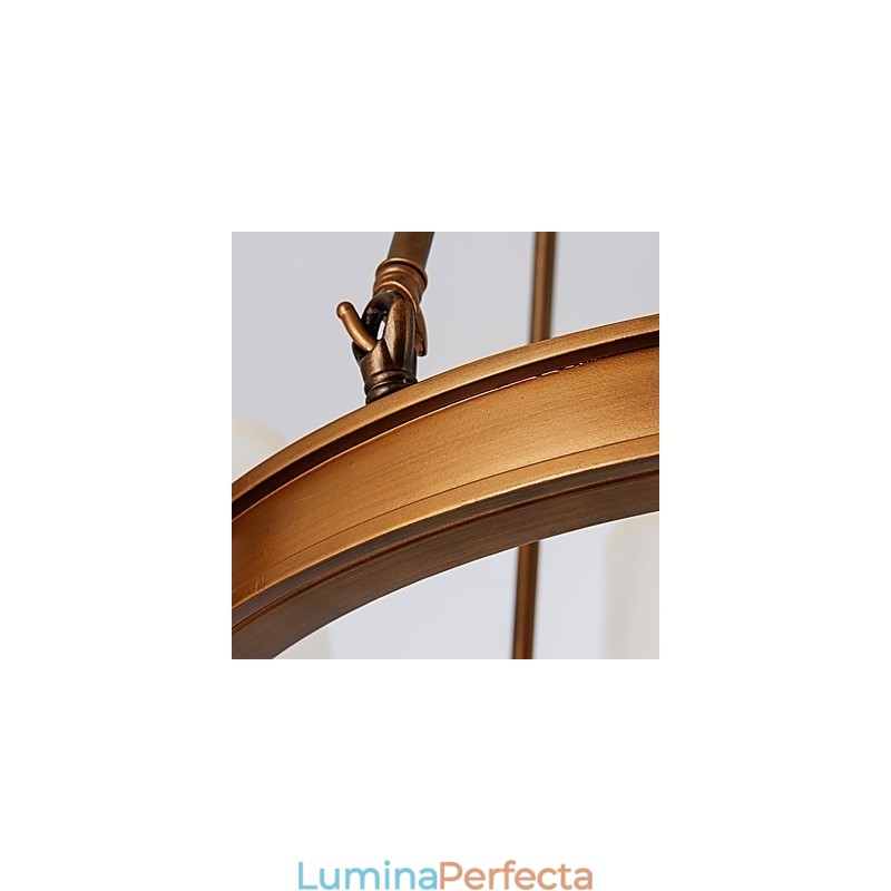 Candelabru și plafoniere 3 lumini O lumină Două stil Corp de iluminat încastrat Modern Contemporan Tradițional Clasic Pictură rustică