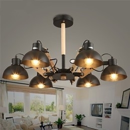 Candelabru Mini Stil Modern Contemporan Metal