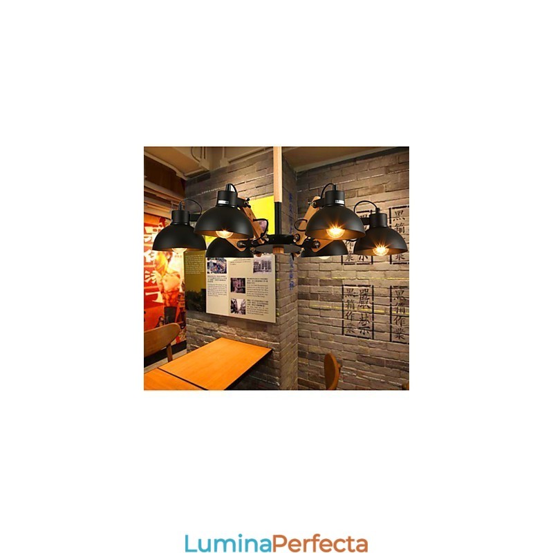 Candelabru Mini Stil Modern Contemporan Metal