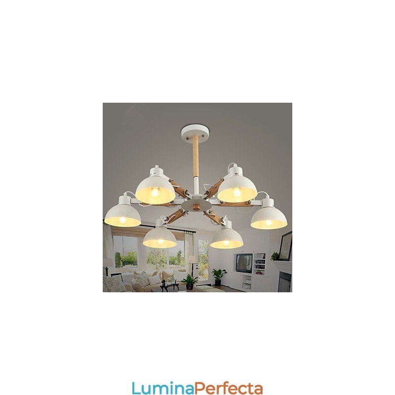Candelabru Mini Stil Modern Contemporan Metal